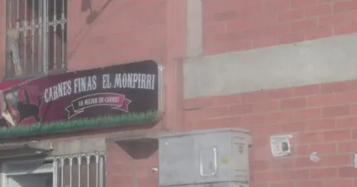 CARNES FINAS EL MONMPIRRI CARNES FINAS EL MONMPIRRI